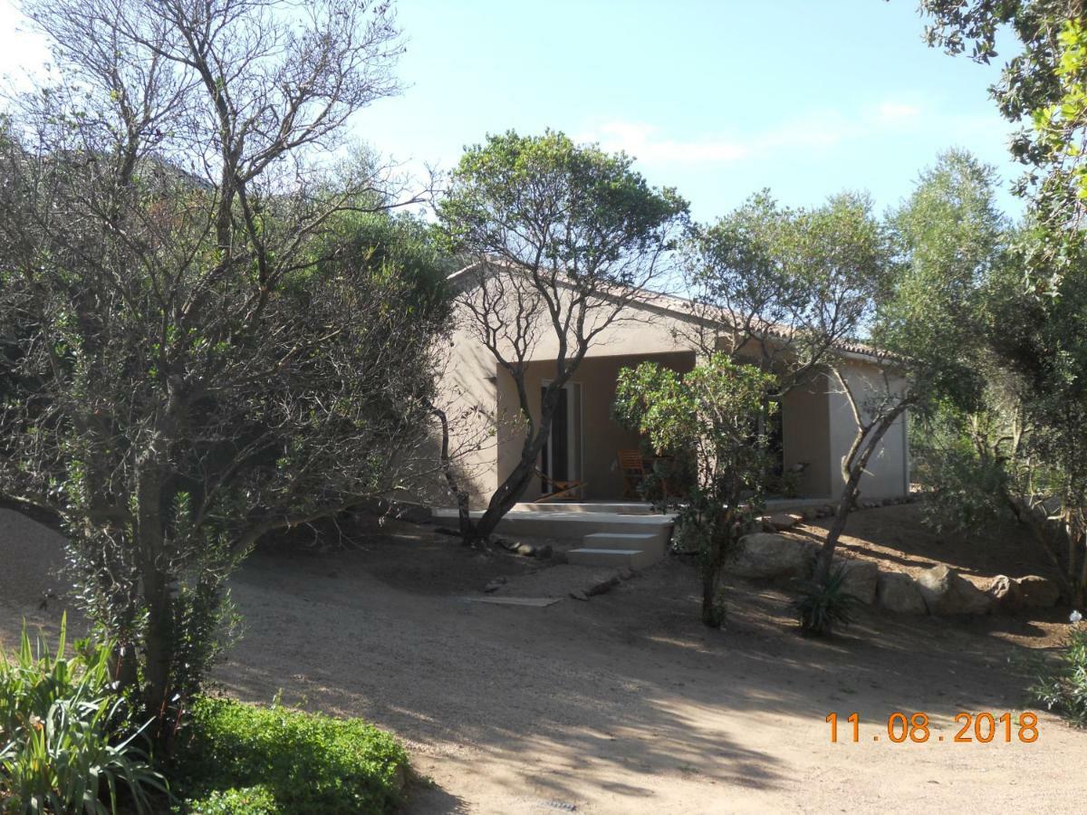 Figari Casa vacanze *